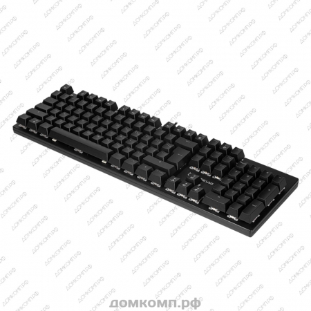 Клавиатура Gamelab Alarum BK (GL-4000) недорого. домкомп.рф